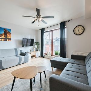 Dom&House - Apartments Waterlane Island
